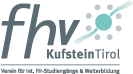 Verein für internationale FH- Studiengänge und Weiterbildung Kufstein Tirol